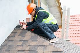 Fast & Reliable Emergency Roof Repairs in Salamatof, AK